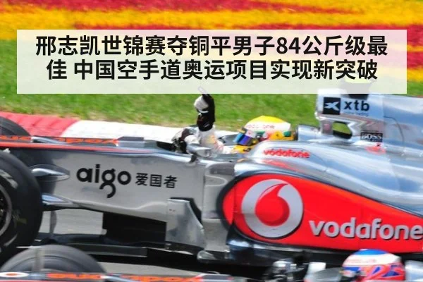 邢志凯世锦赛夺铜平男子84公斤级最佳 中国空手道奥运项目实现新突破
