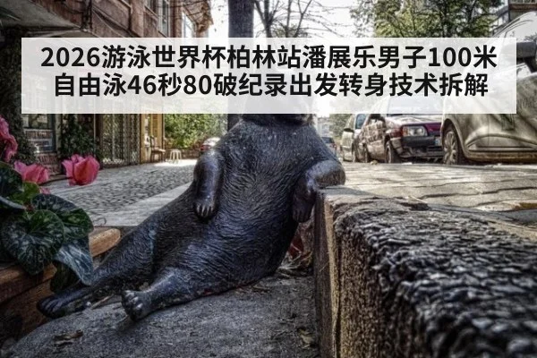 2026游泳世界杯柏林站潘展乐男子100米自由泳46秒80破纪录出发转身技术拆解